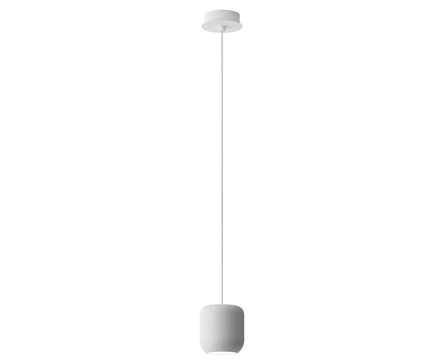 URBAN LED pendant lamp with dimmer