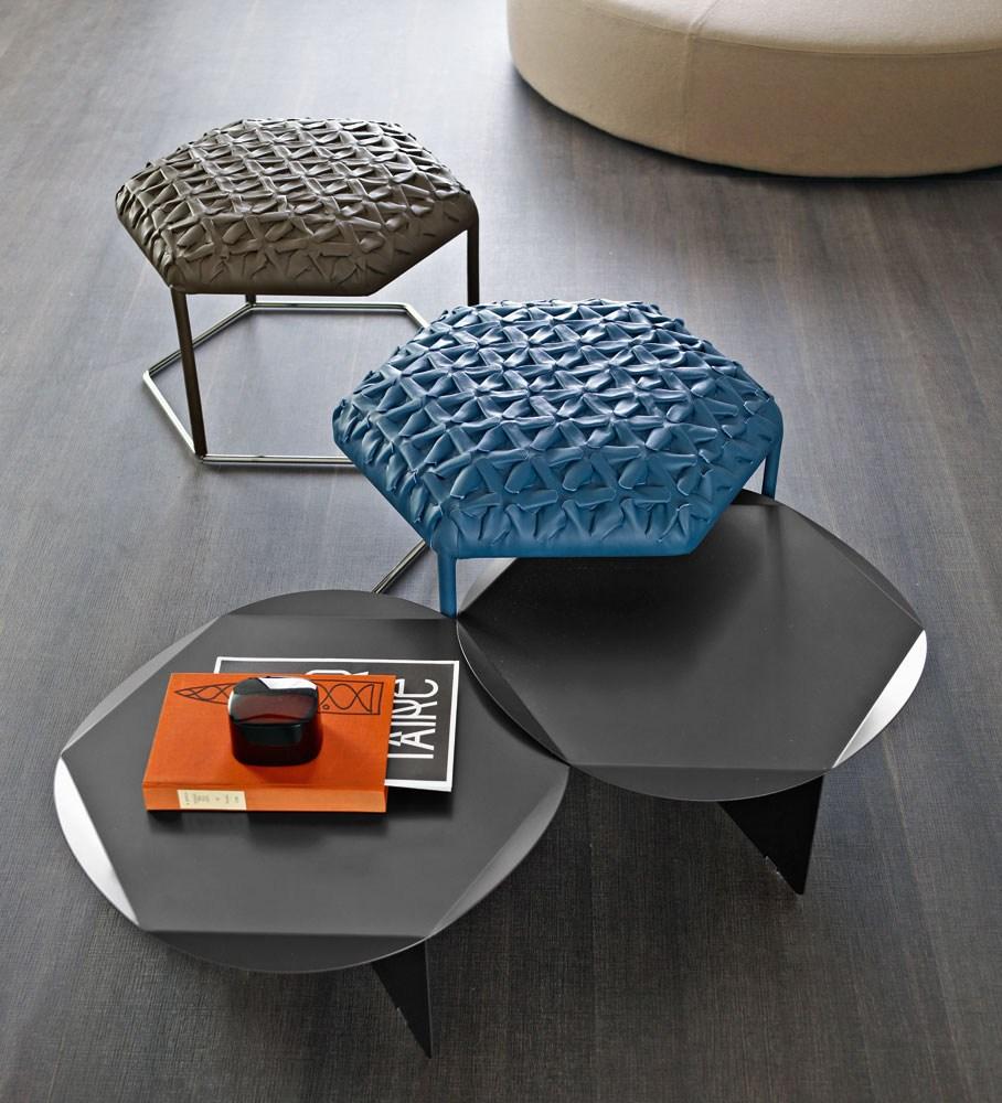 HIVE Pouf / coffee table