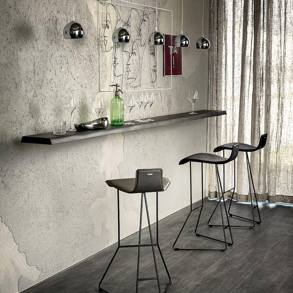 PEPE Metal bar chair