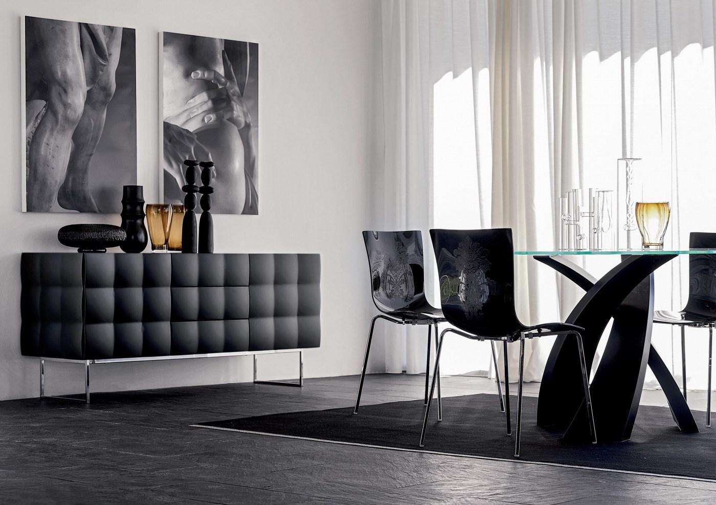 VENICE MDF sideboard