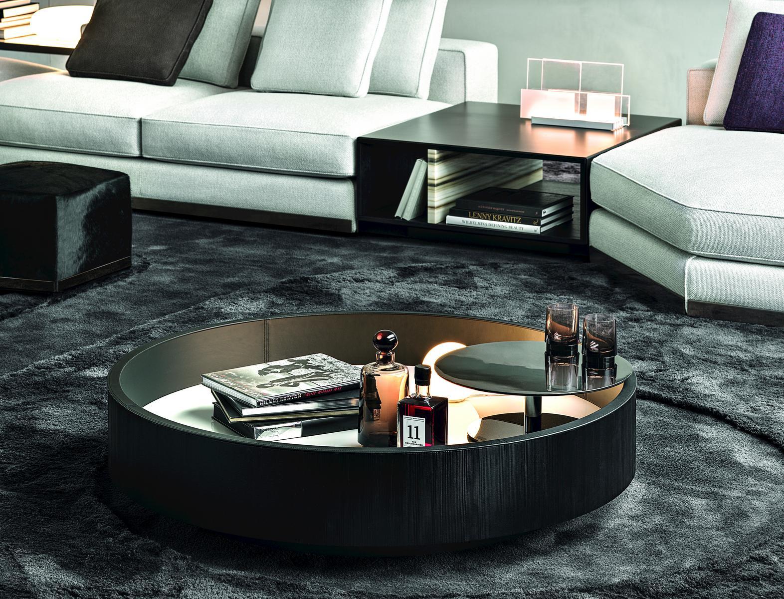 JEFF Coffee table