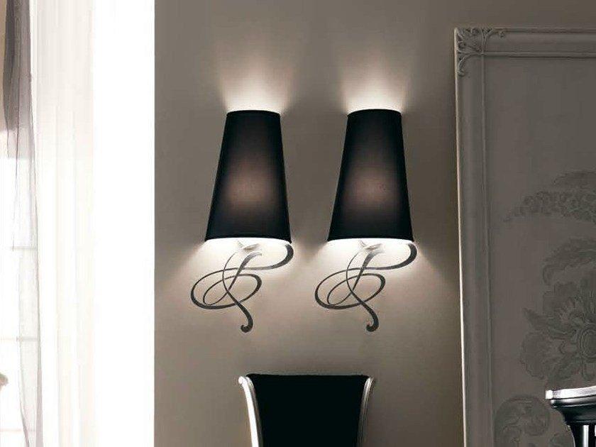 ZOE Wall light