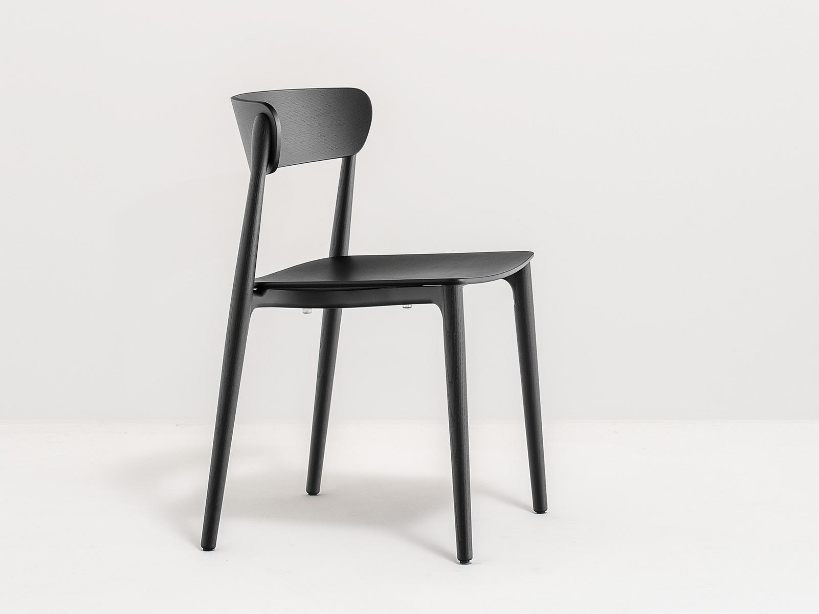 NEMEA 2820 Ash restaurant chair