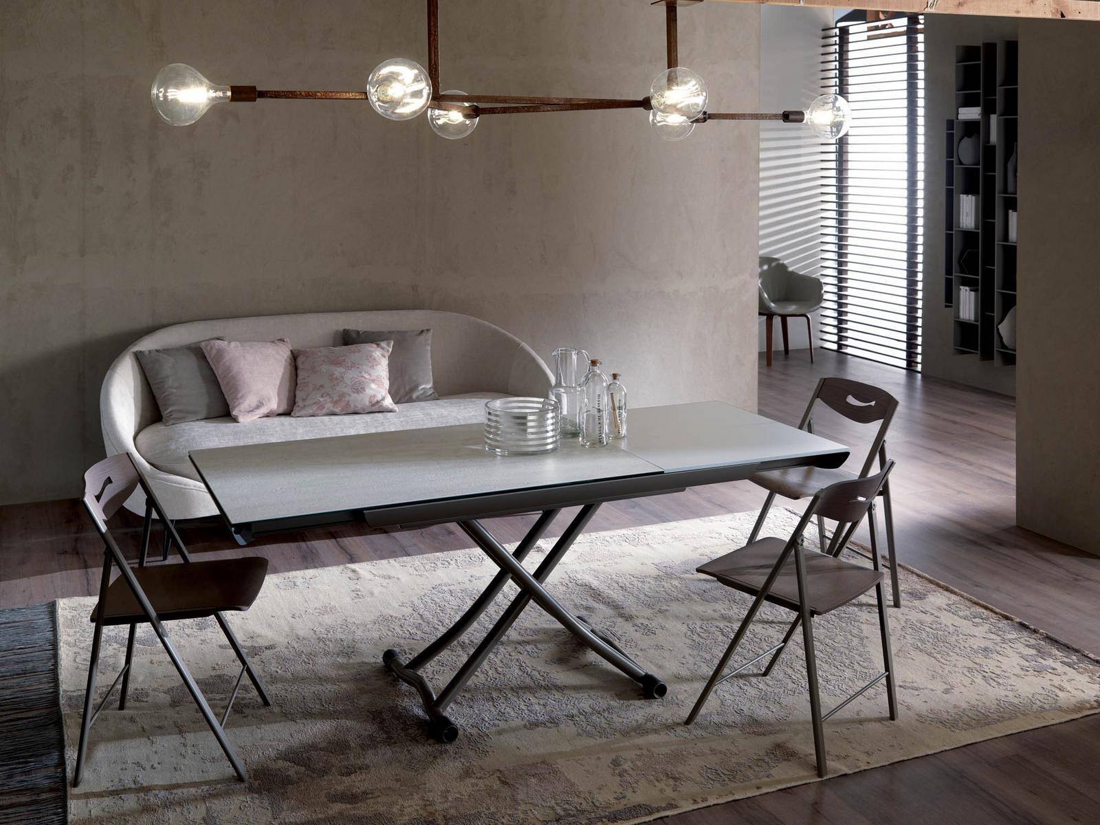 RIPIEGO Folding Vitrex chair
