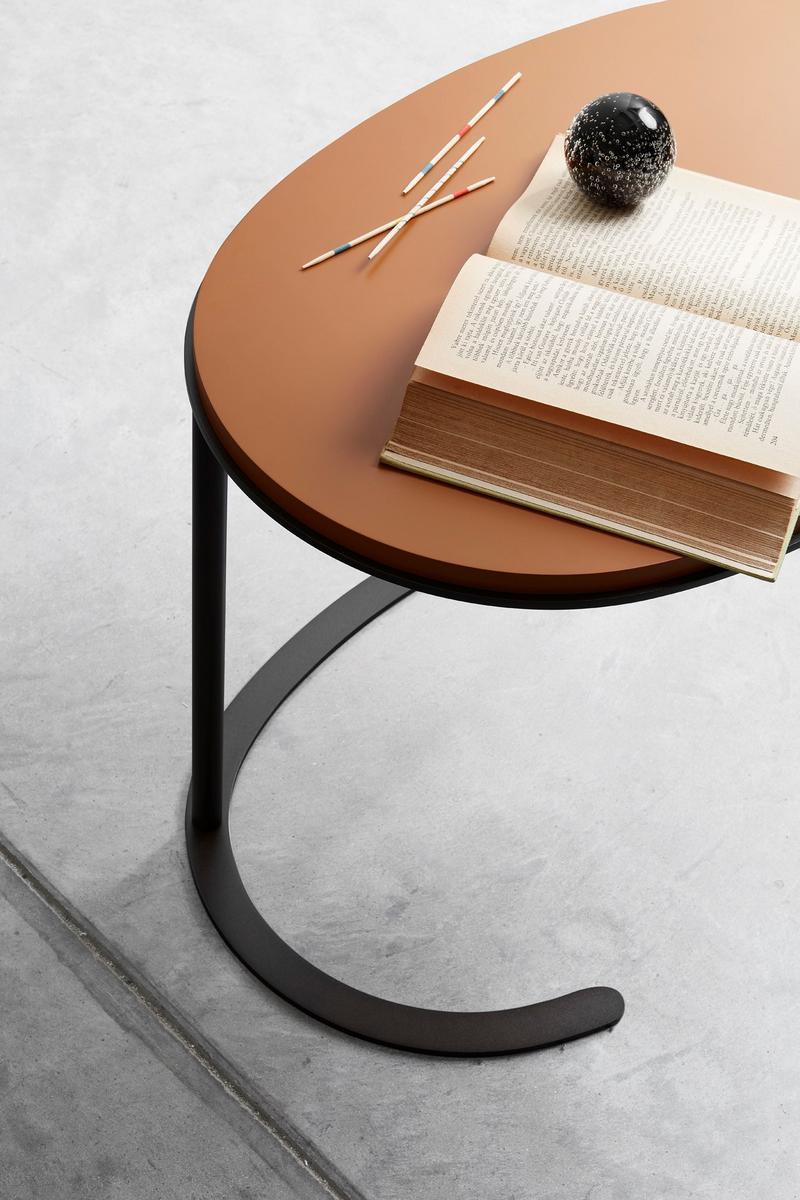 ORTIS Coffee table for living room