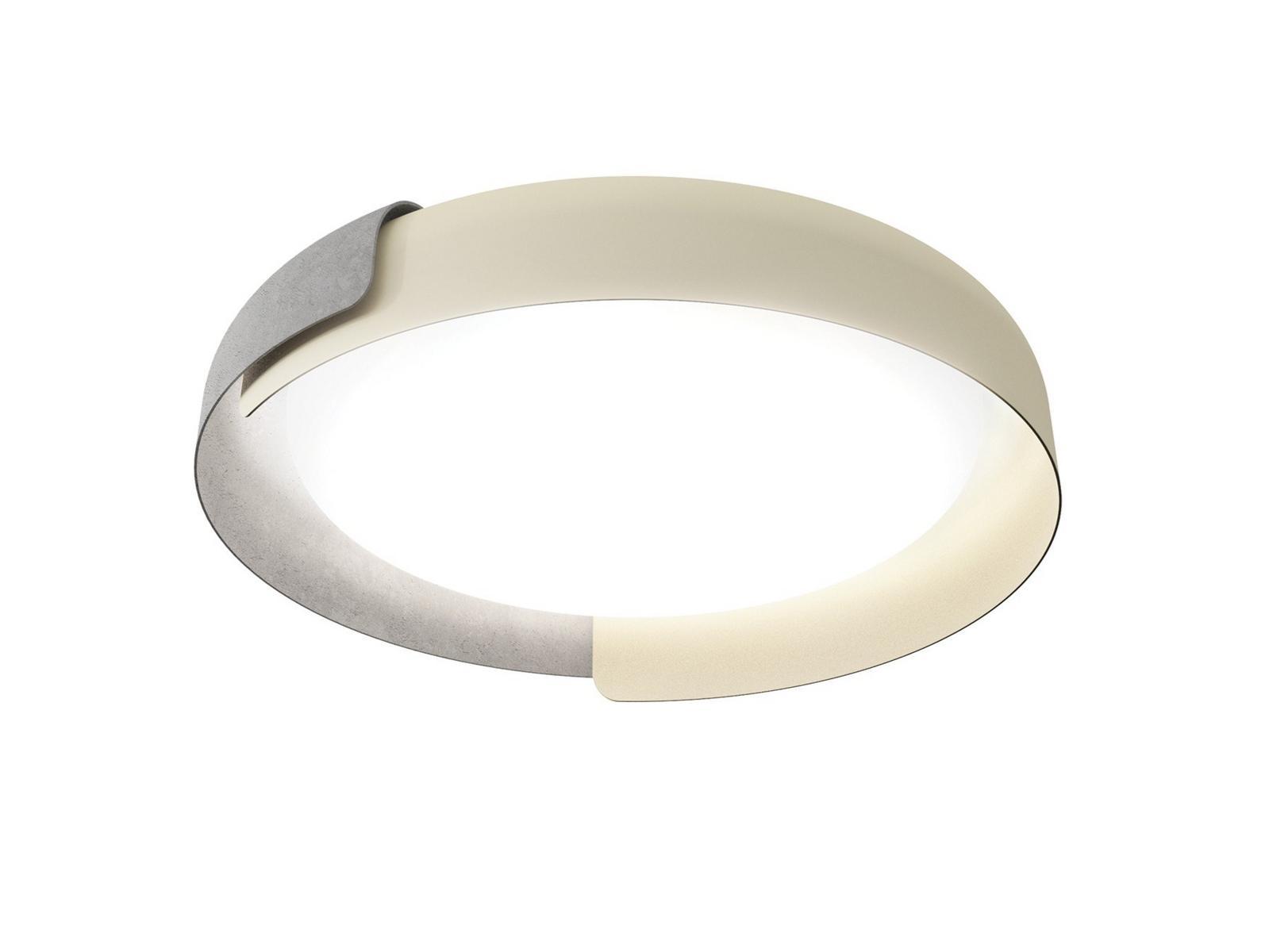 DALA LED ceiling lamp with dimmer