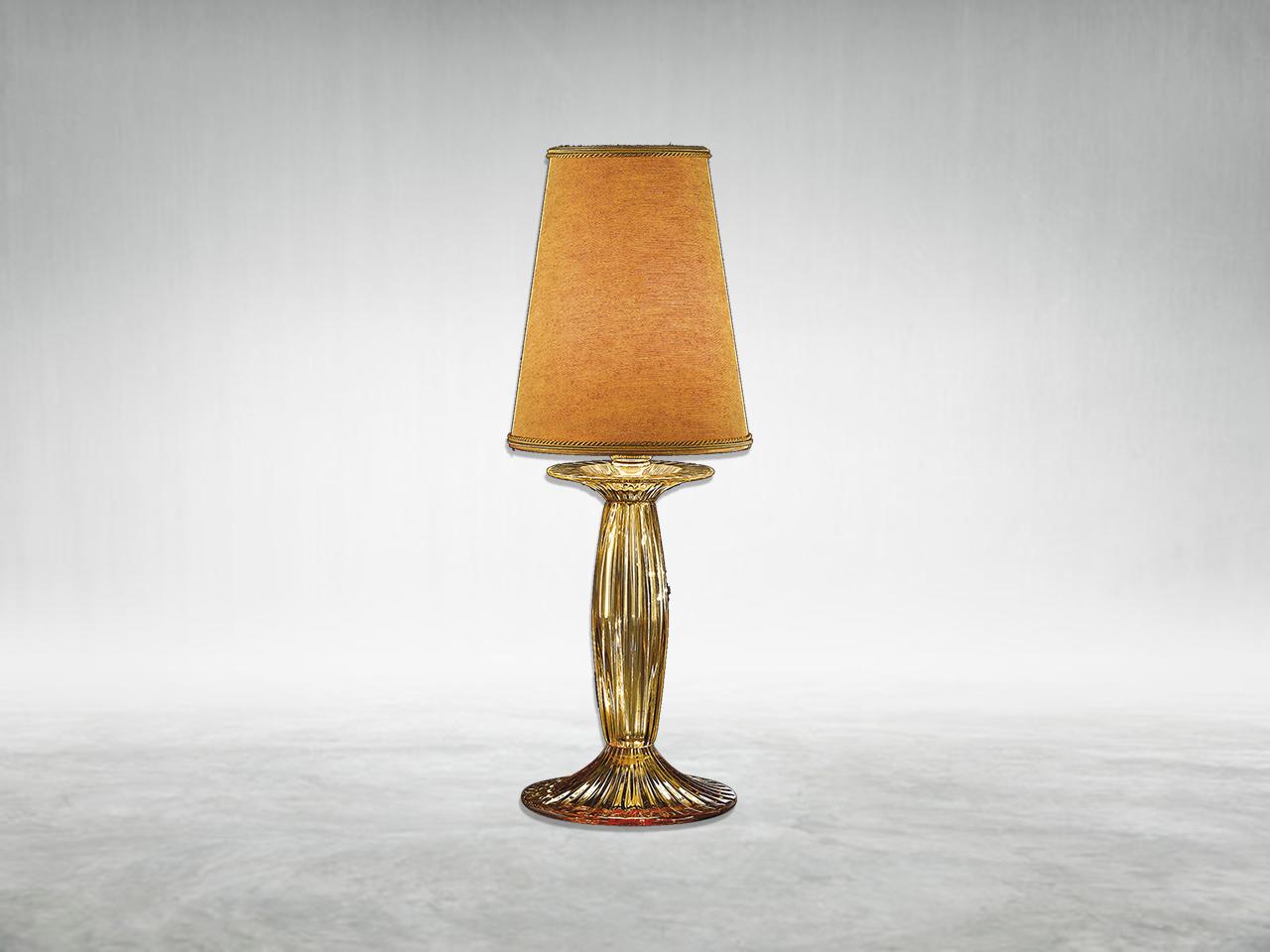 PHEBO Crystal table lamp PHEBO Crystal table lamp