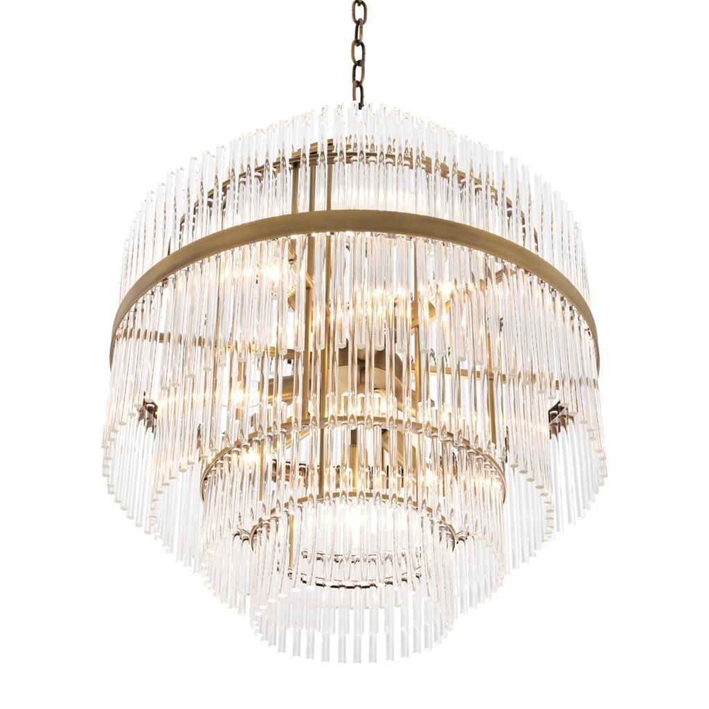 EAST Metal pendant lamp