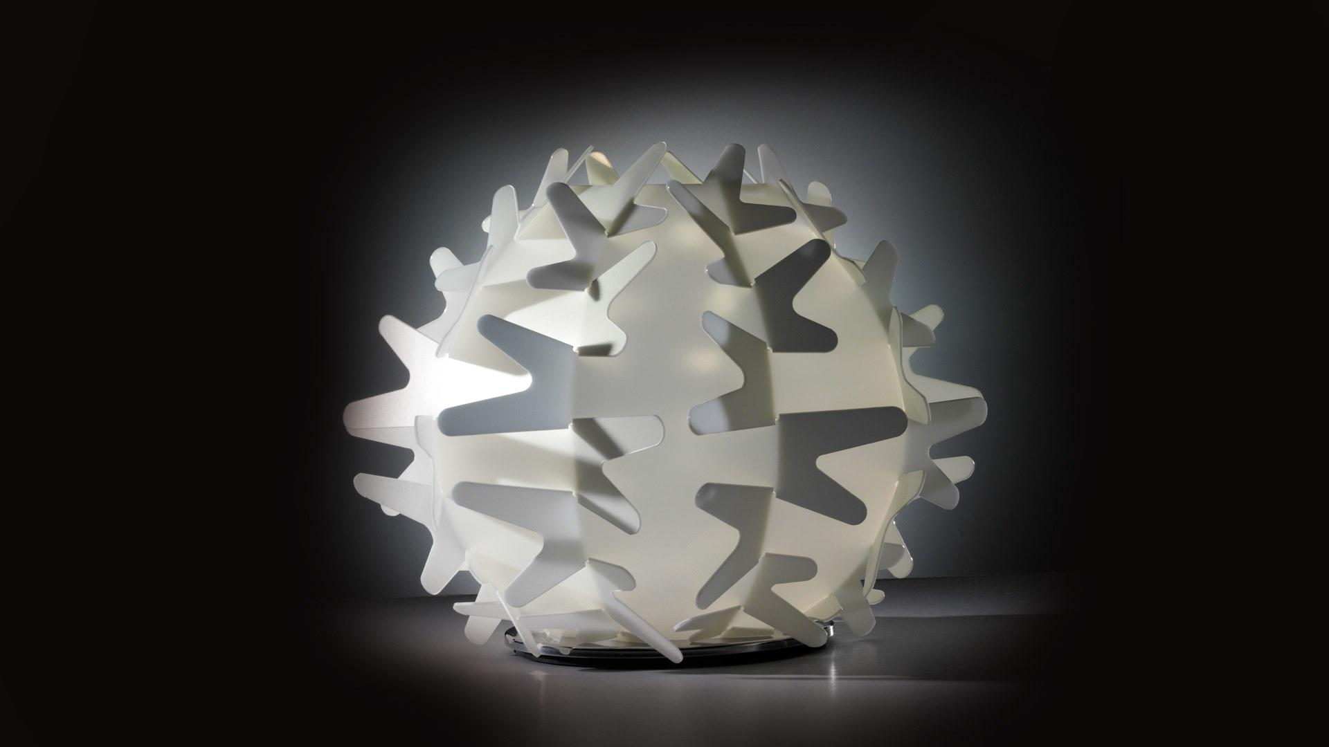 CACTUS LED Opalflex® table lamp