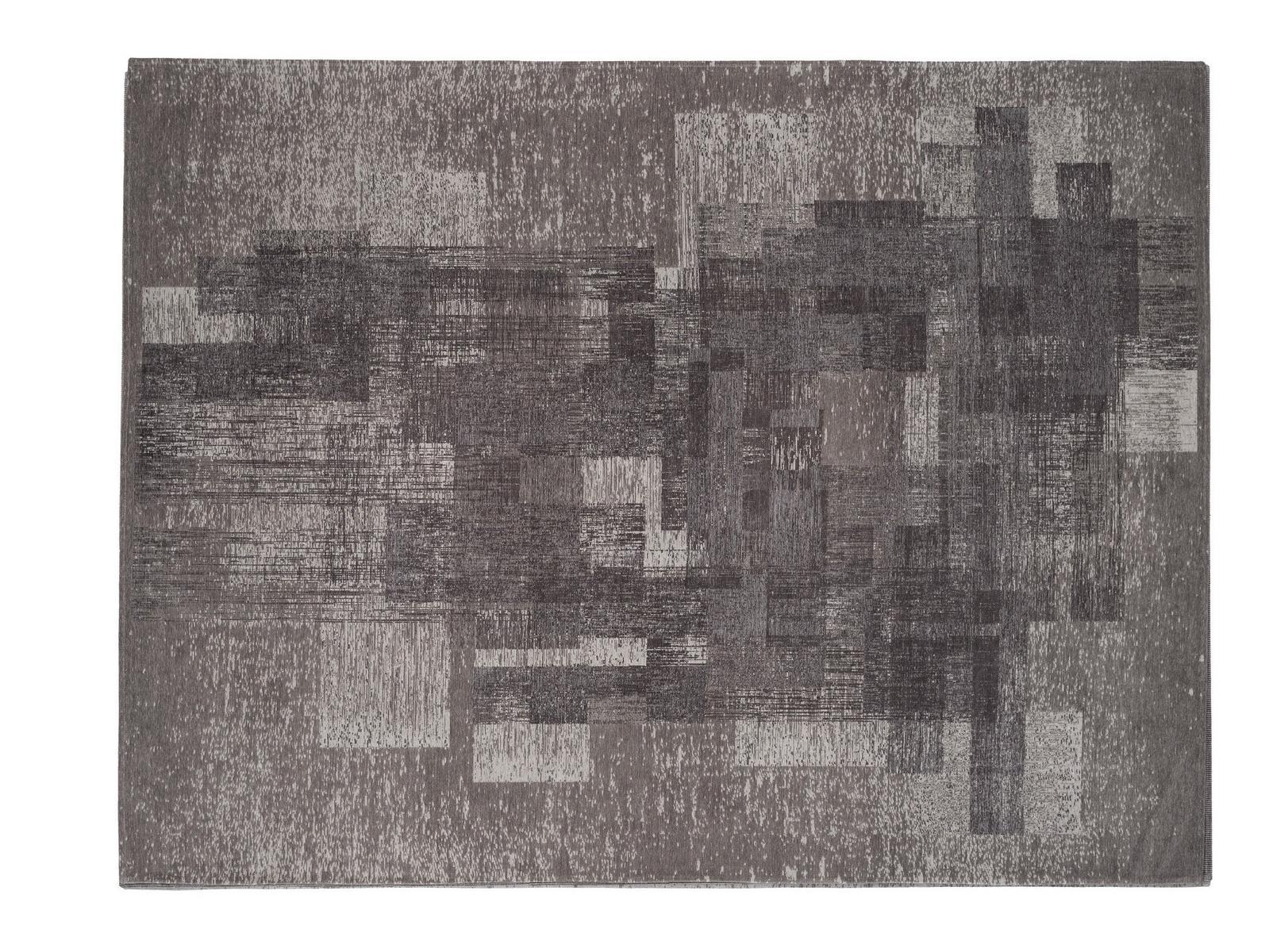 SCRATCH Rectangular rug