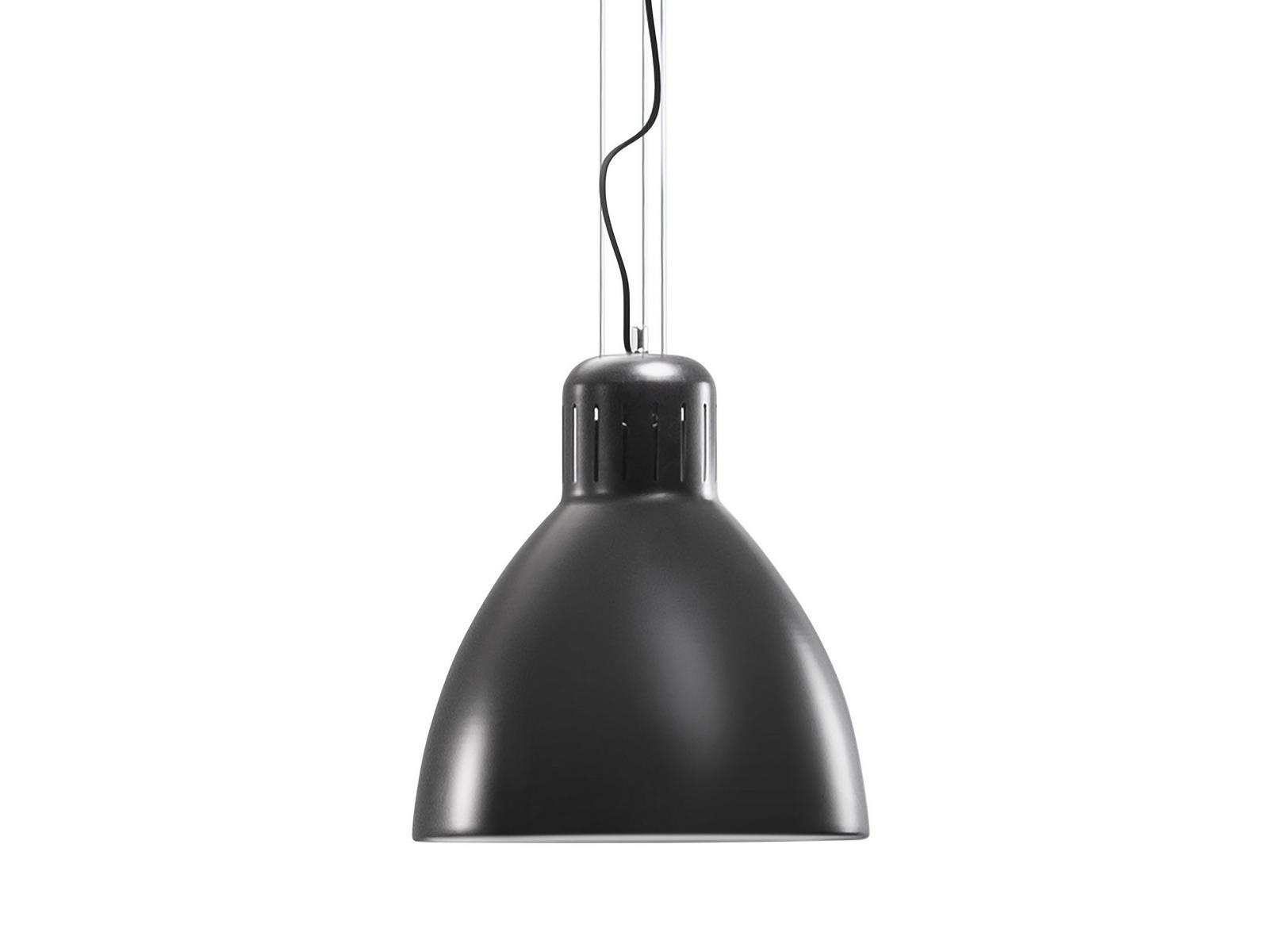 JJ BIG LED aluminium pendant lamp