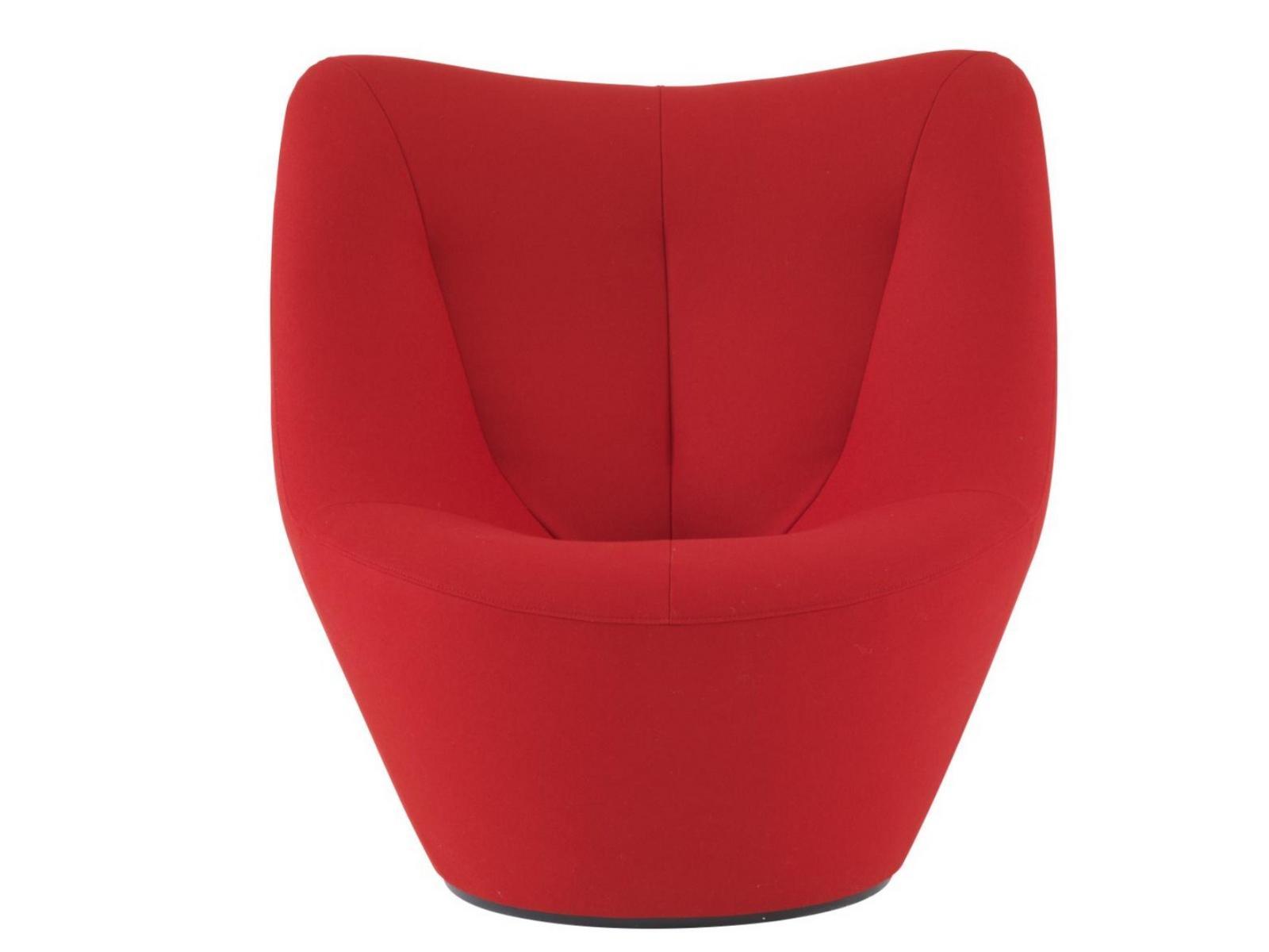 ANDA Fabric armchair