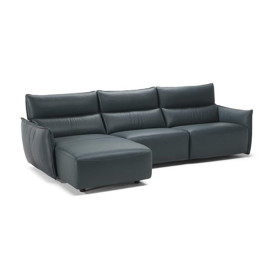 STUPORE Modular fabric sofa