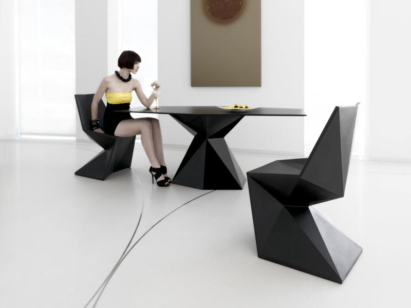 VERTEX Chair