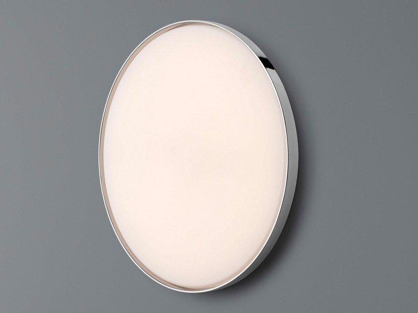 CLARA LED direct light wall light