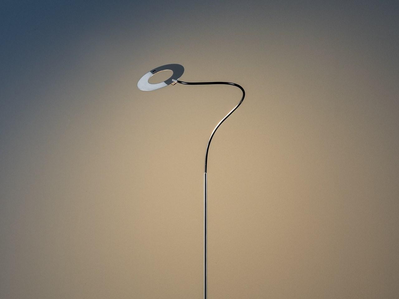 GIULIETTA F LED adjustable floor lamp