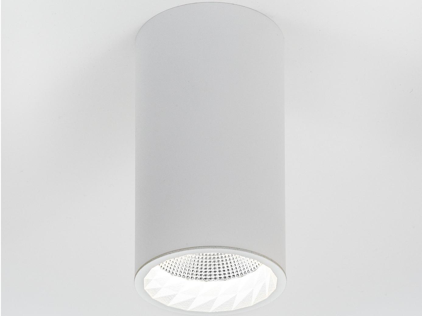 ATSJI LED ceiling aluminium spotlight