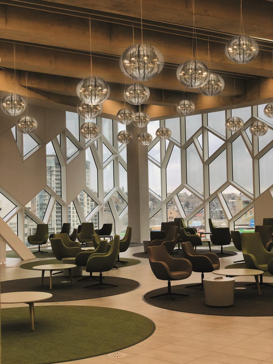 ATLANTE Cristalflex® pendant lamp