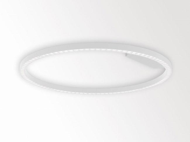 INFORM R1+ LED ceiling lamp with dimmer