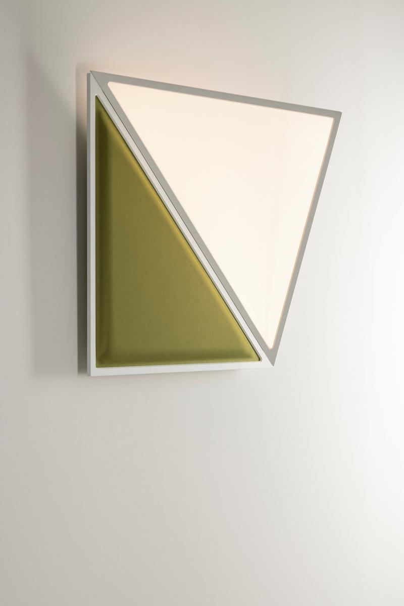 FLEXIA Adjustable wall lamp