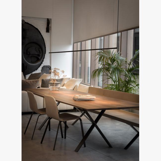 LASS-OH! L LED direct light pendant lamp LASS-OH! L LED direct light pendant lamp
