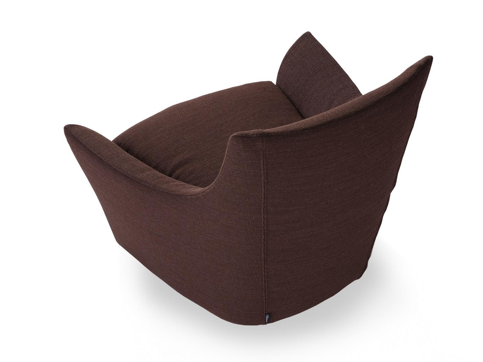 MONTERREY Armchair with armrests