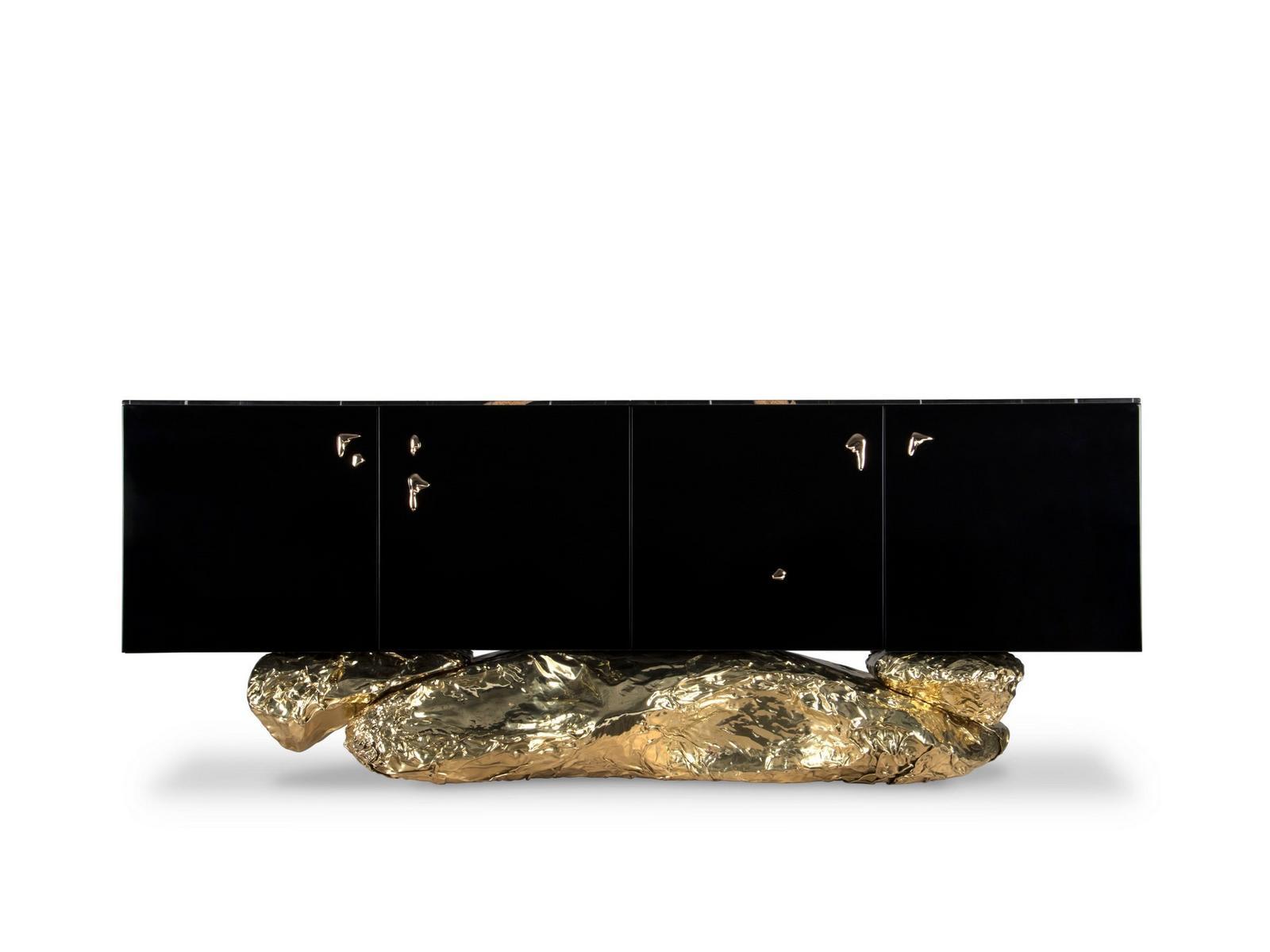 ANGRA Sideboard with doors