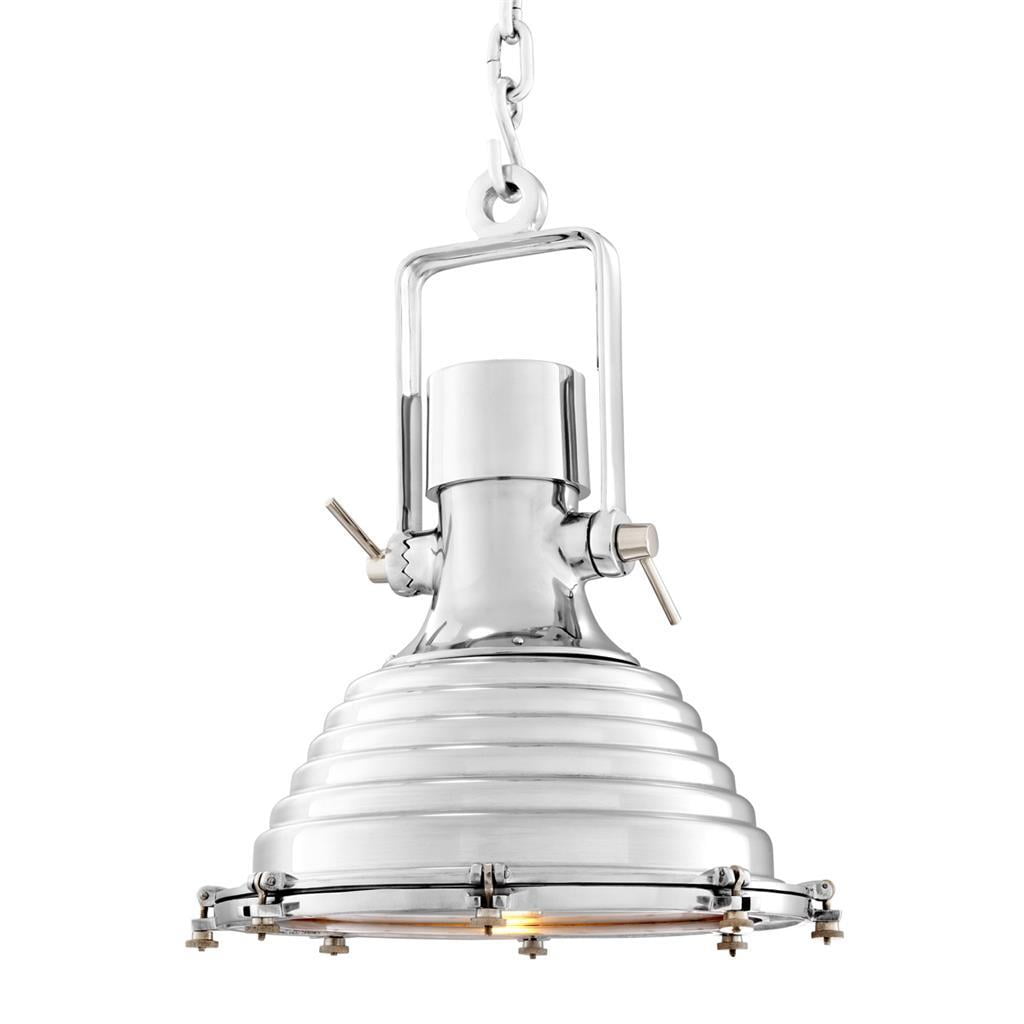 MARITIME Metal pendant lamp