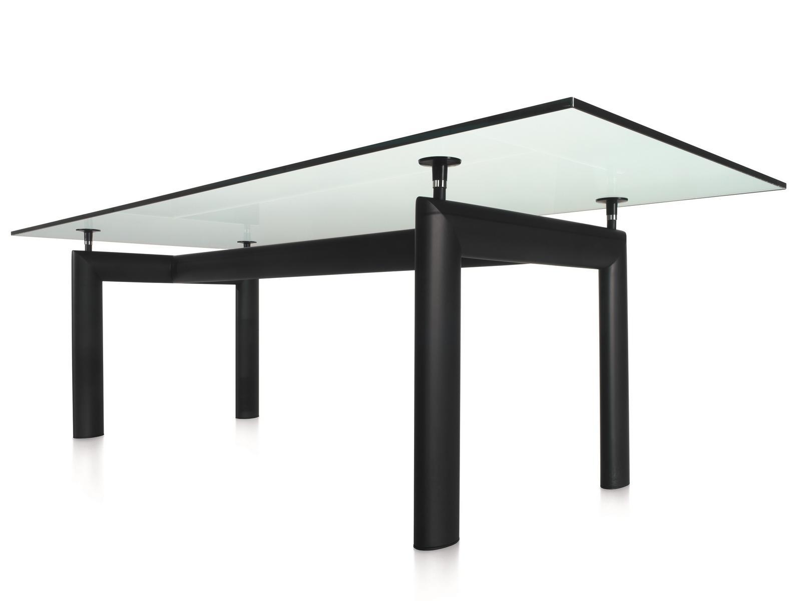 LC6 Height-adjustable table