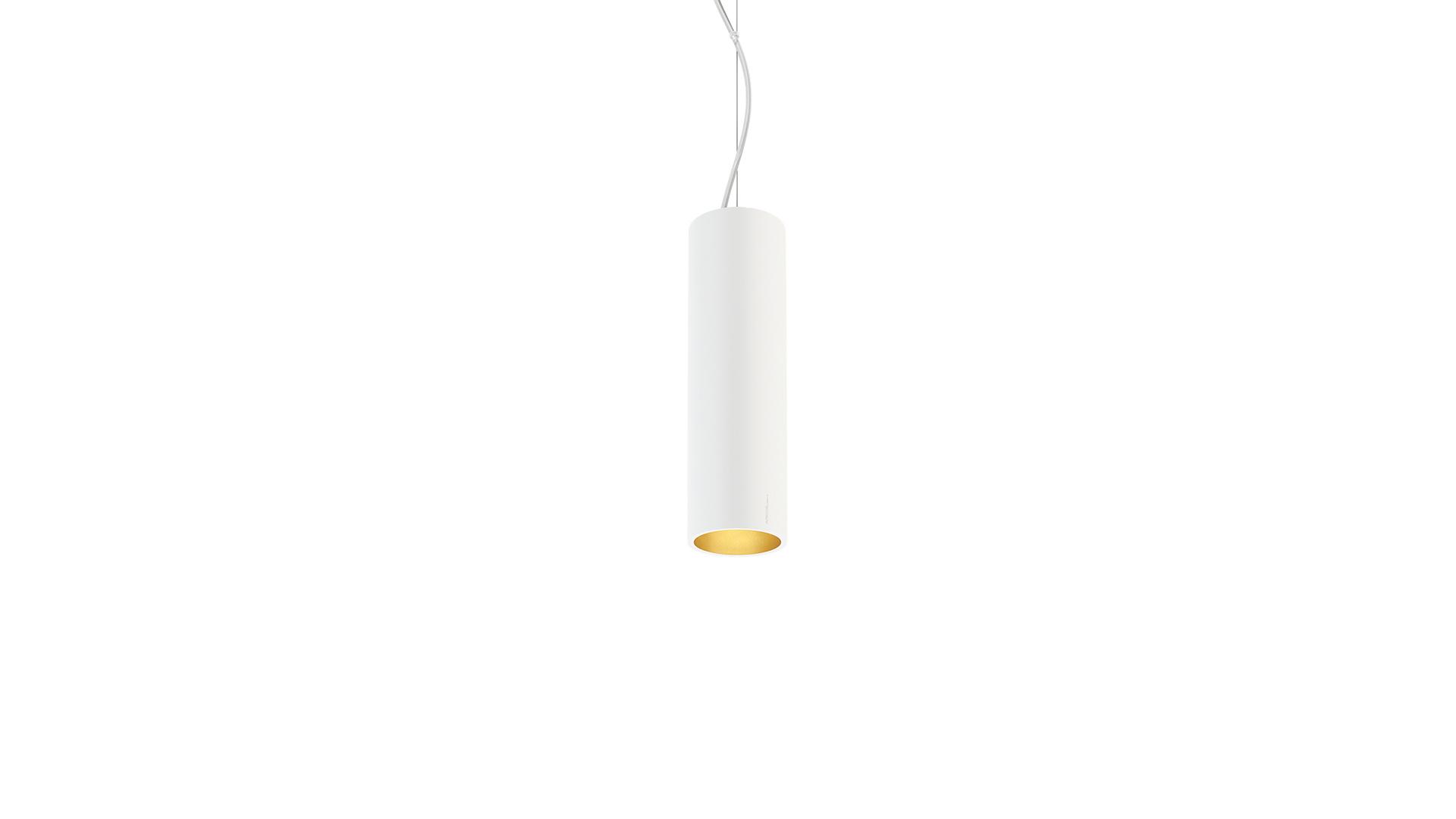 SCOPE 27 LED aluminium pendant lamp SCOPE 27 LED aluminium pendant lamp