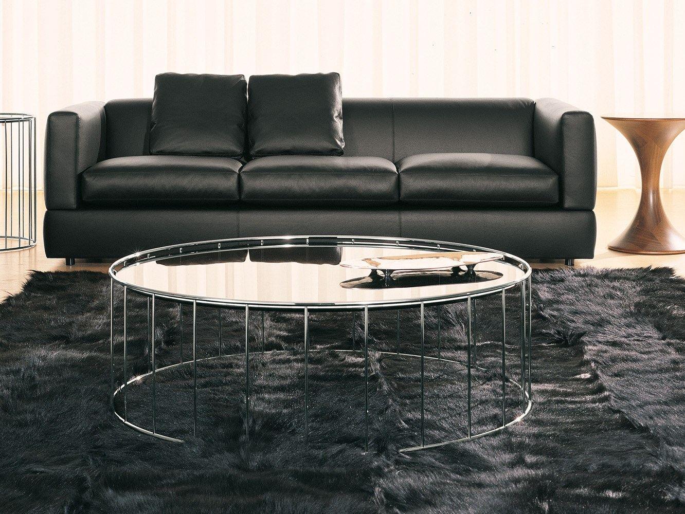 CAULFIELD Coffee table