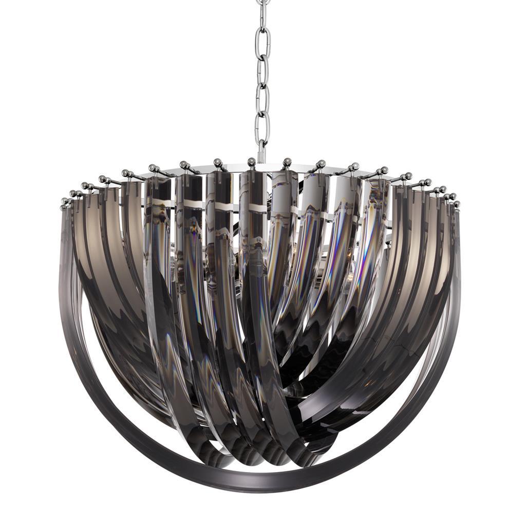 MURANO Acrylic pendant lamp