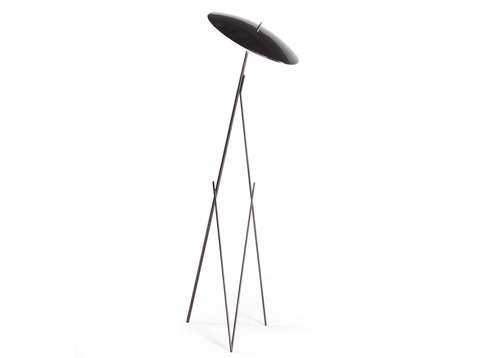 LAPA LED metal floor lamp