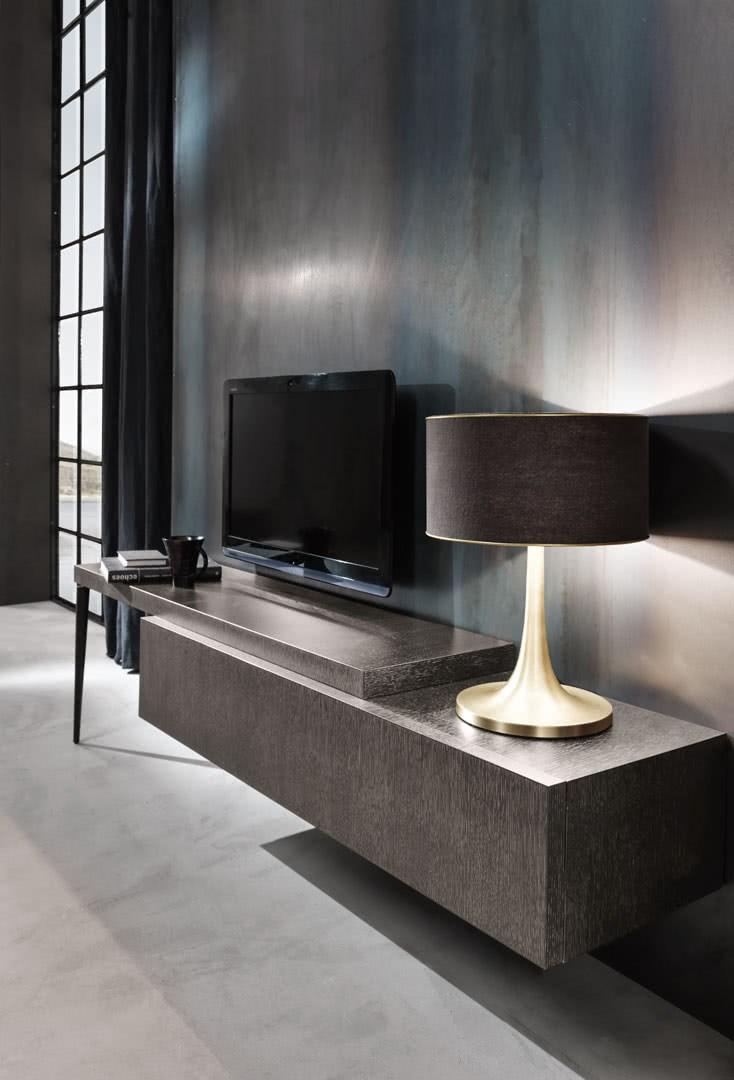 CITY Wooden TV cabinet