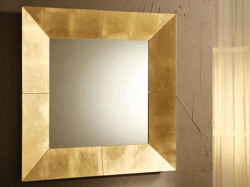 ROYAL Framed mirror