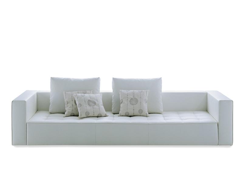 KILT Sofa with removable cover