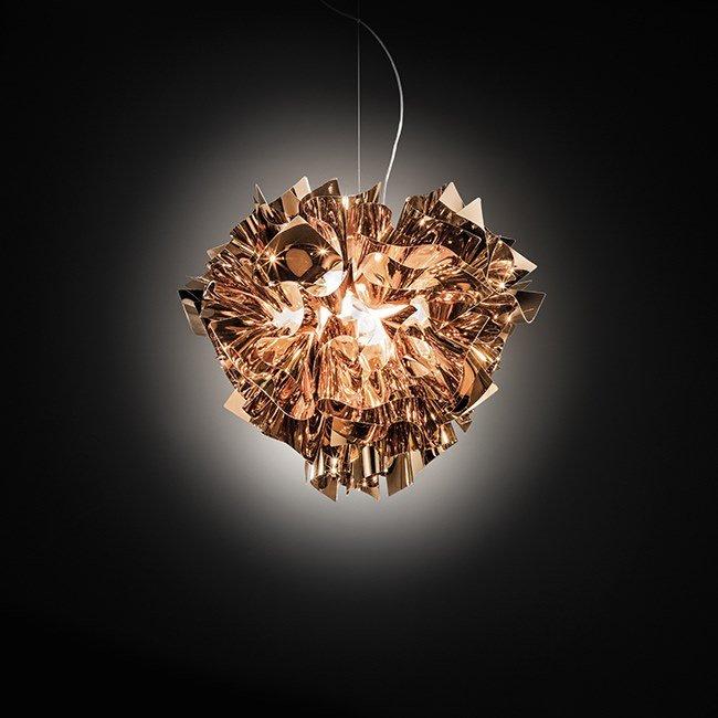 VELI COPPER Copperflex pendant lamp