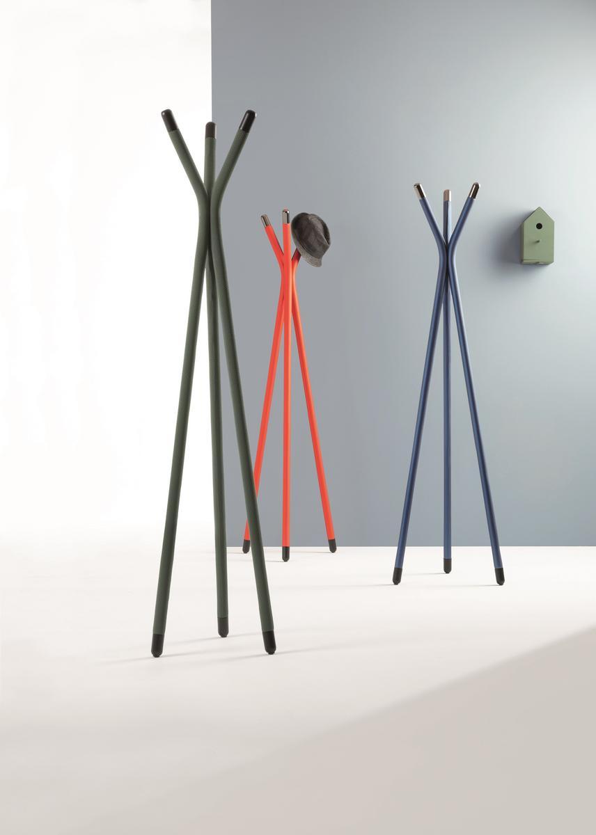 PIPPI Fabric coat stand