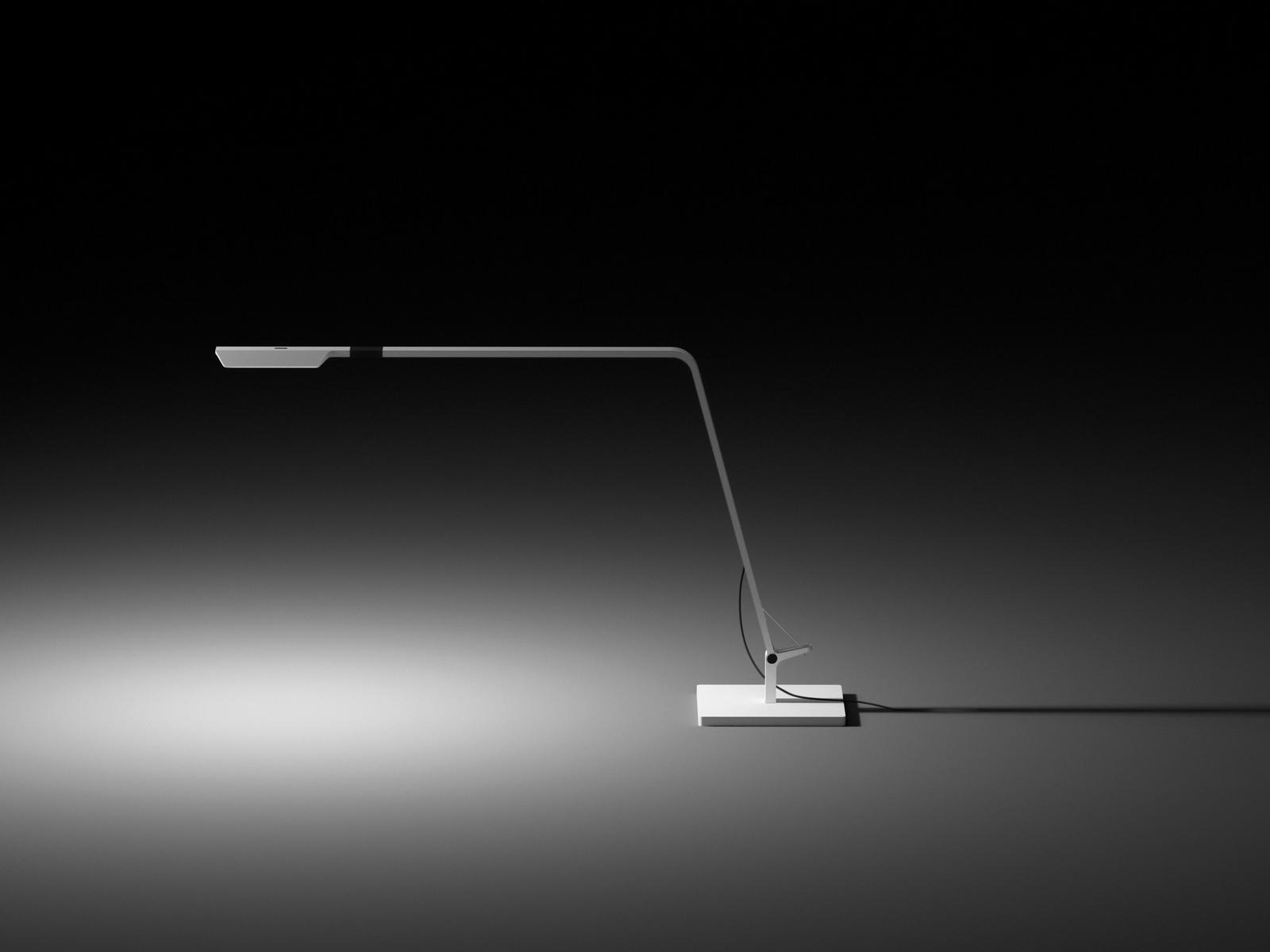 FLEX LED adjustable table lamp