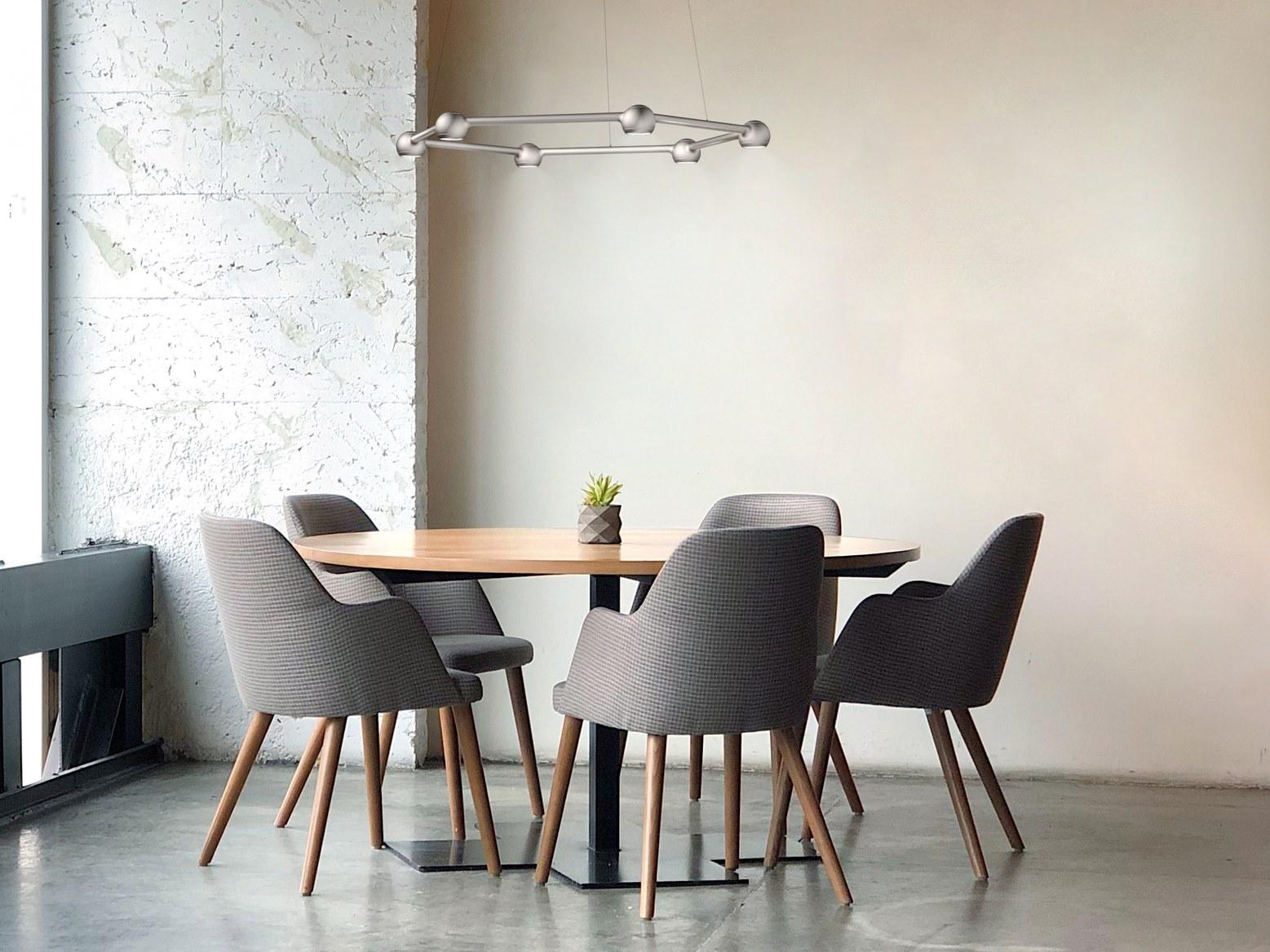FAVO LIGHT CELL LED pendant lamp