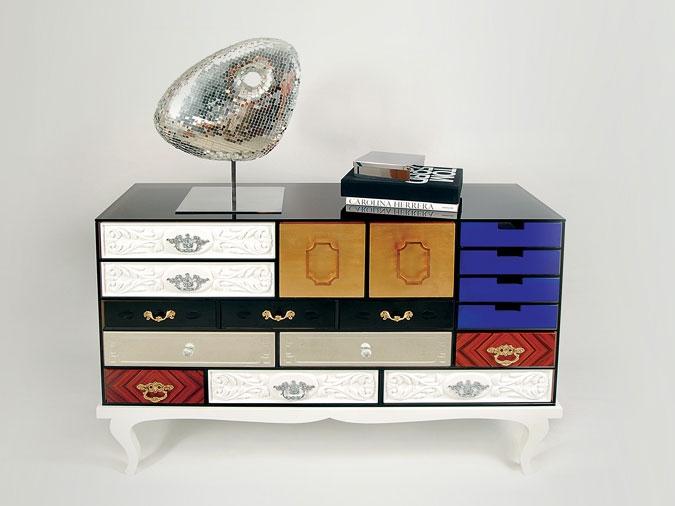 SOHO Sideboard