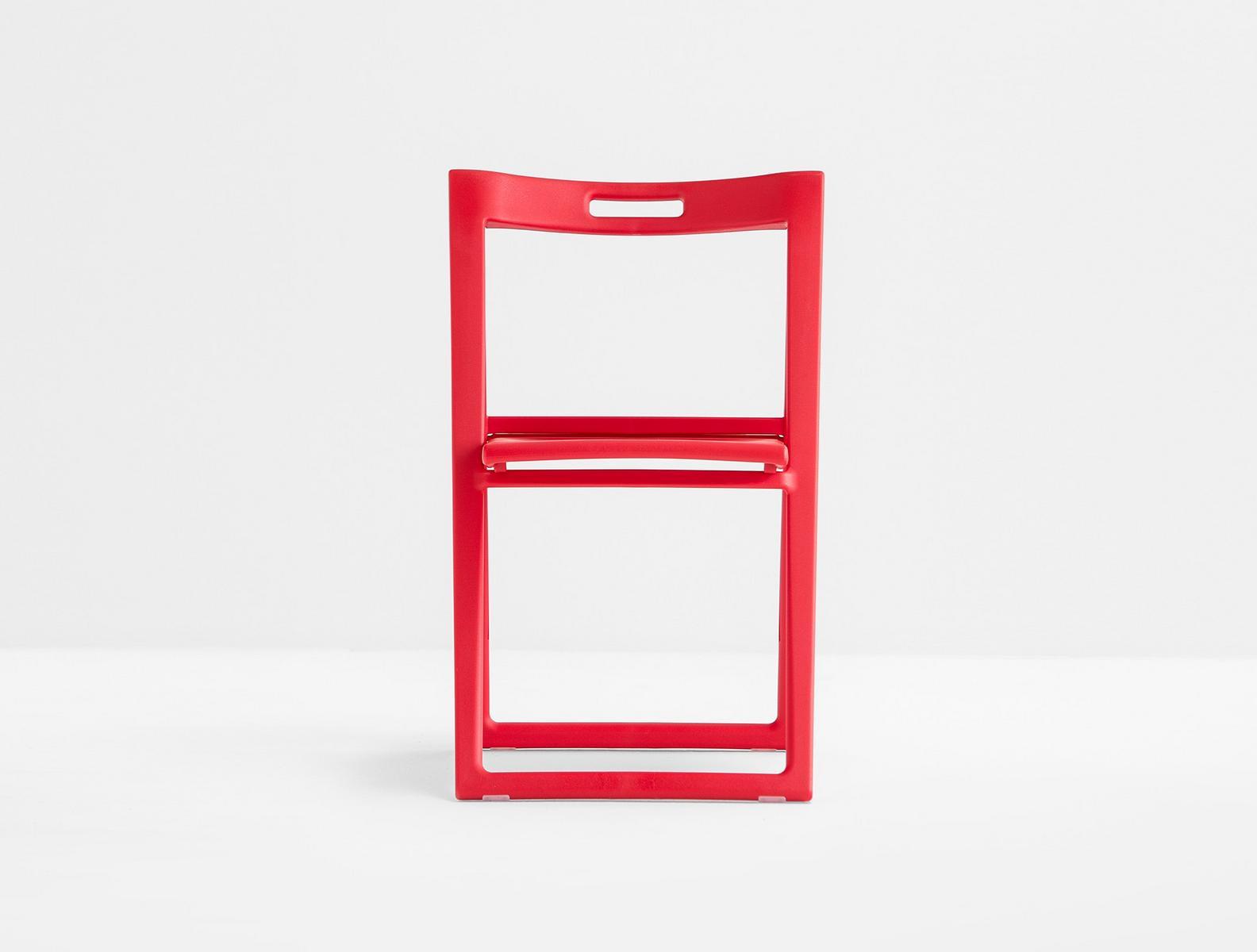 ENJOY 460 Folding polypropylene chair