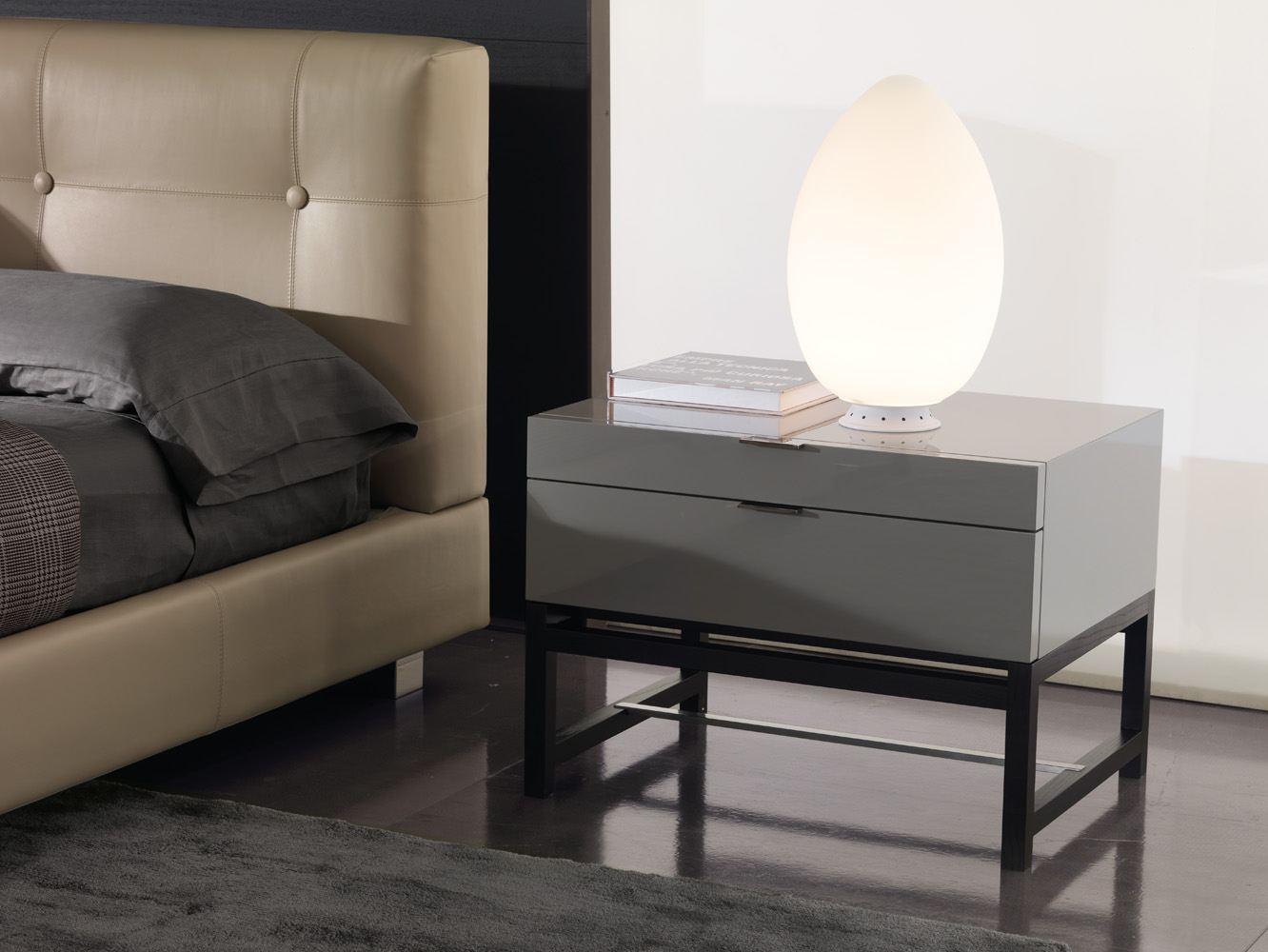 HARVEY Bedside table