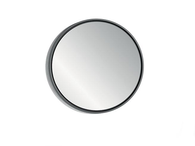 OH Round wall-mounted mirror