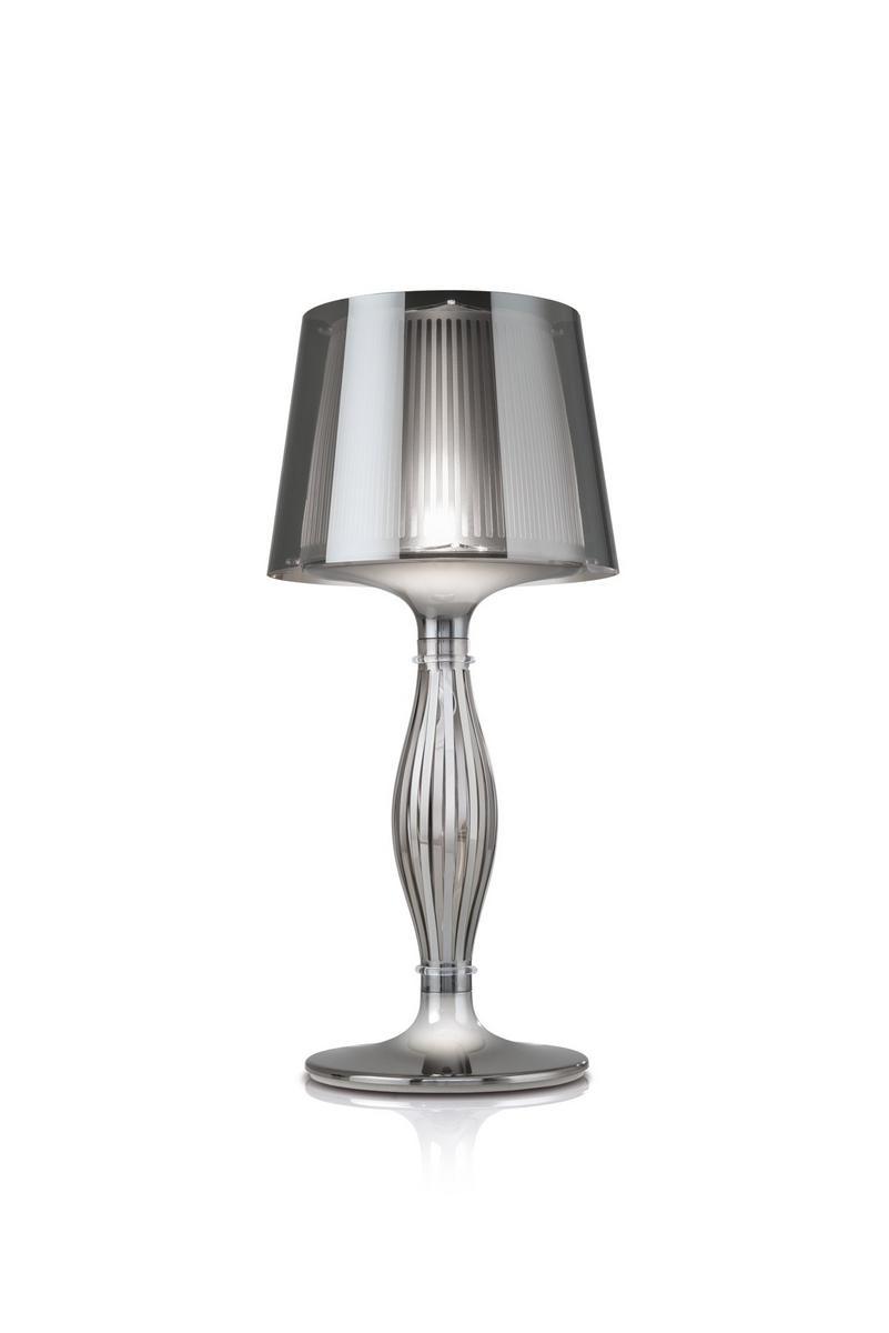 LIZA LED Lentiflex® table lamp