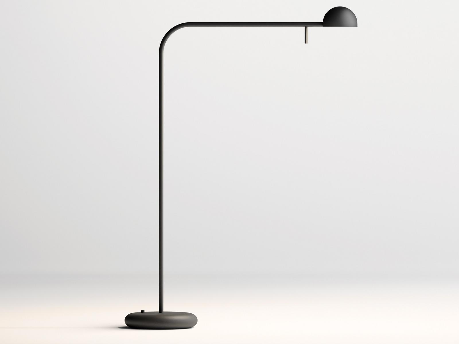 PIN LED table lamp