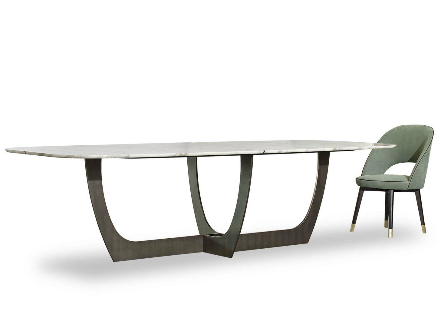 ROMEO Marble table