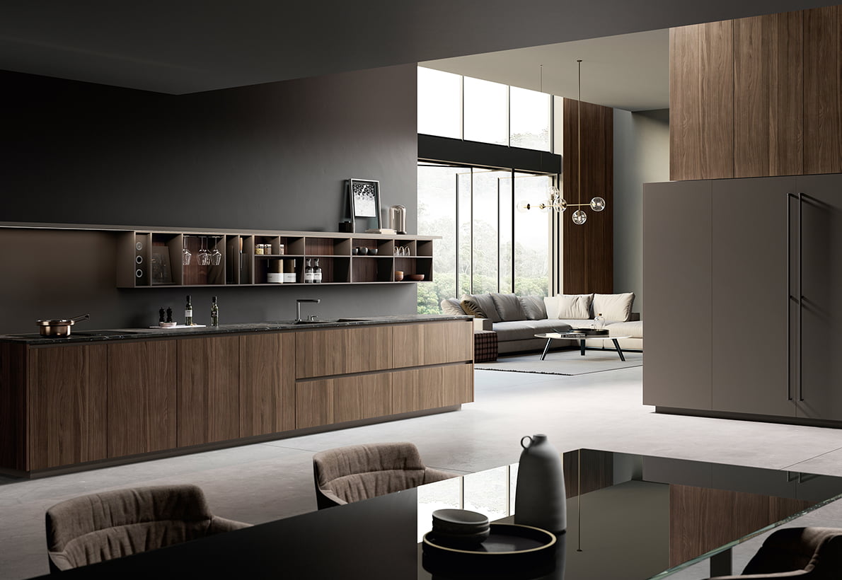 ONE Kitchen