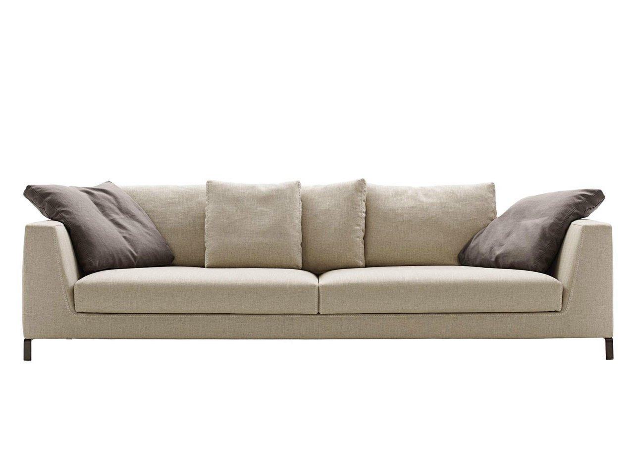 RAY Fabric sofa
