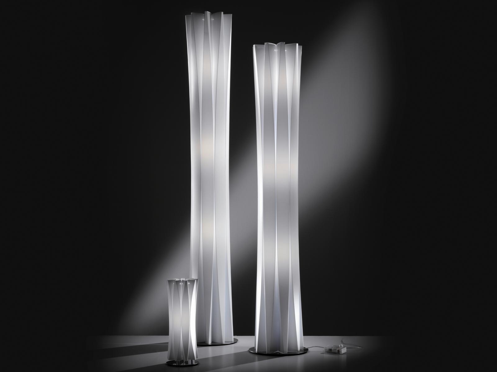 BACH Opalflex® floor lamp